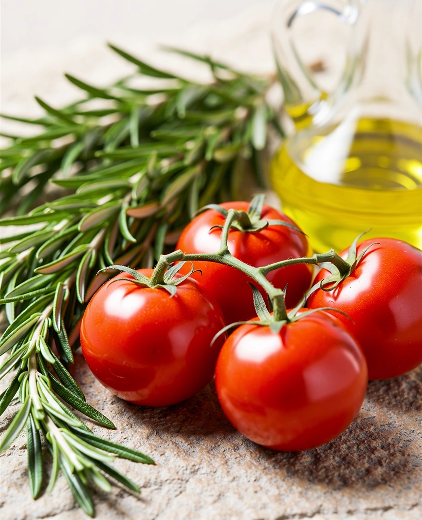 Ingredientes saludables